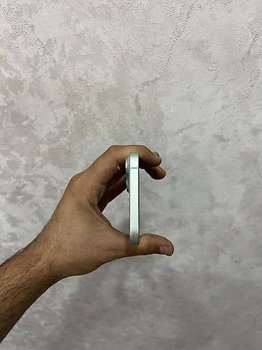 magic 8 pro: IPhone 15 Plus, 128 GB, Yaşıl — 4