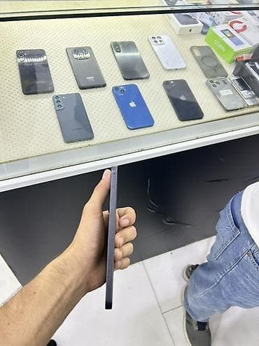 Elektronika: Samsung Galaxy A26 5G, 128 GB, rəng - Qara, Barmaq izi — 5