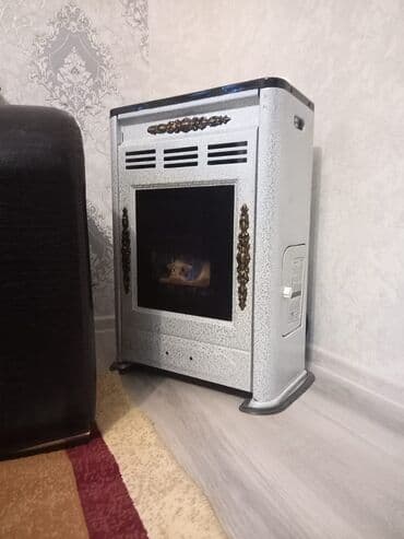 türk peci: Temiz zavod istehsalidi tam tehlukesiz ve kefiyyetli sobadir. Pec 150 — 20