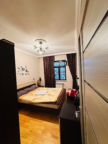 Sabuncuda 311 nom mektebin yaninda 3 otaqlili adelni heyet evi kiraye — 4