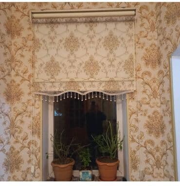 step deke: Jalüz pərdə ucuz sok qiymətlər bizdə 2 ya 3 günərzində hazırlama — 7