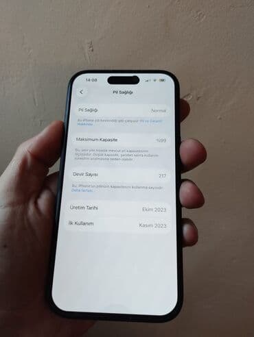 iphone 5 platasi: IPhone 15, Qara, Face ID — 7