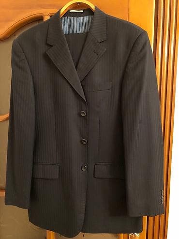 klon geyimi: Kostum 50 razmer — 1