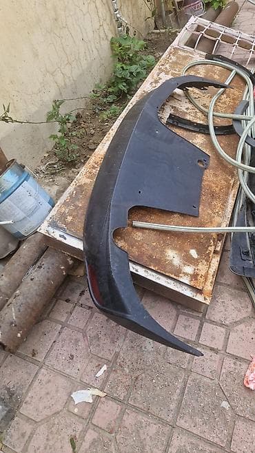 Malibu üçün bufer altlığı real alıcıya endirim var zavoddur heç bir