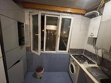 Продажа квартир: ADDELNİ OTAG VERİLƏCƏK .20YANVAR METROSU . 150 AZN 3 otaglı evdir — 4