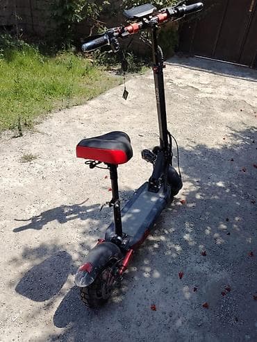 Uşaq üçün elektrik maşınları: Sürət 50 çəki götürmə 100 hərşeyi üstündə veriləcək alanada — 3