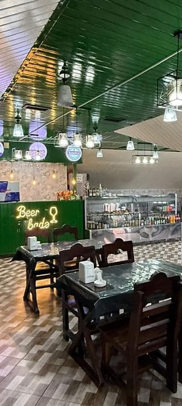 Əməkdaş axtarışı (vakansiyalar): Ofisiant tələb olunur, Yeməkxana, Gündəlik ödəniş, 18-29 yaş — 4