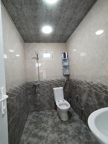 Həyət evləri və villalar: 4 otaqlı, 160 kv. m, Kredit yoxdur, Yeni təmirli — 10