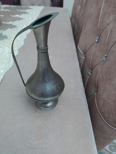gül qablari: Qedimi qab — 2