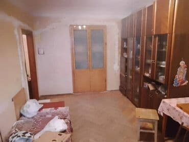 ucuz bina evləri: Bakı, 2 otaqlı, Köhnə tikili, m. Neftçilər, 40 kv. m — 2