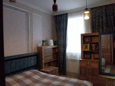ərazi: 3 otaqlı, 67 kv. m, Kredit yoxdur, Yeni təmirli — 20