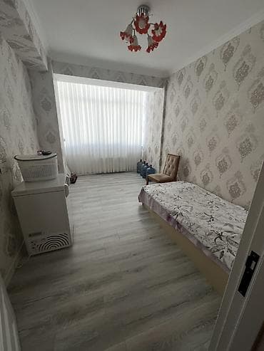 Mənzillər: 3 otaqlı, Yeni tikili, 71 kv. m — 2