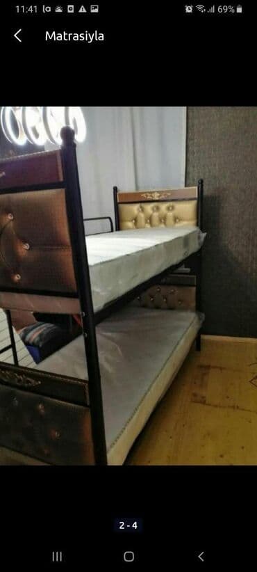 tek neferlik kravat: Kravatlar Matrasla 200 azn Her novde her rengde 1 mertebe ve 2 mertebe — 17