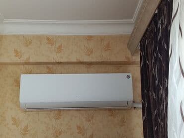 tesla kondisioner: Yoshiro divar tipi kondisioner - Marka/model: Yoshiro (divar tipi — 10