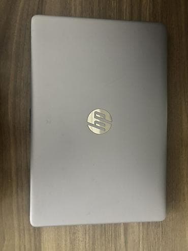 hard disk pc: Yeni HP 15.6 ", Intel Core i5, 256 GB, Ünvandan götürmə — 1