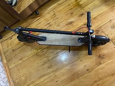 yoqa mat: Yeni Elektrik samokat 7", 501 - 750 Vt, > 45 km/s — 5