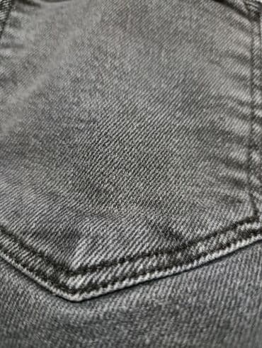 ВАЗ (ЛАДА): Мужские джинсы, L — 3