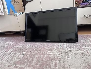 Televizor Samsung LED ekran 32" lalafo.az -da Televizor Samsung LED ekran 32"