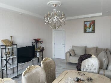 hipoteka evler: 2 otaqlı, Yeni tikili, 67 kv. m — 3