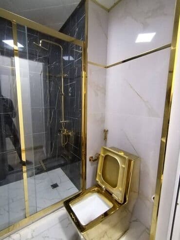 sumqayit kiraye obyektler: Sumqayıt Bağça şəhər kompleksində, 7 mərtəbəli binanın 6cı — 11