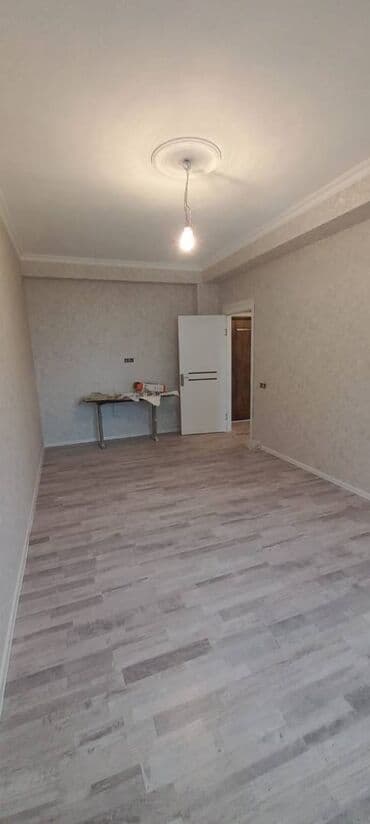 xudu məmmədov küçəsi: Masazır, 2 otaqlı, Yeni tikili, 43 kv. m — 4