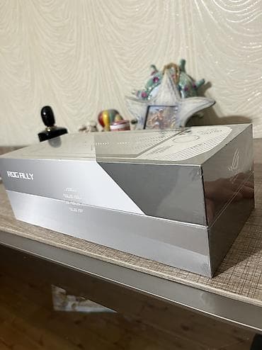 x 3 pro: Asus Rog Ally — 2