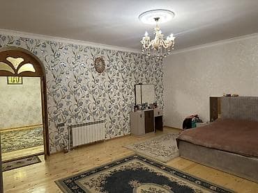 yataq otaqı: 2 təknəfərlik çarpayı — 4