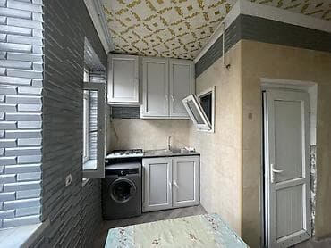 sumqayitda ev: Nəsimi metrosuna piyada 5-6 dəqiqəlik məsafədə yerləşən 2 otağ hər — 6