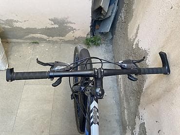 elektirik velosiped: Salam velosiped tezedi demek olar sep ve dal zvezdasi deisilib balaca — 3