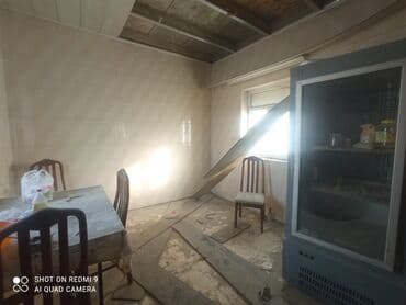 Kommersiya daşınmaz əmlakının satışı: Geniş və işıqlı tədbir zalı/kommersiya məkanı. Açıq planlı, sütunlu — 9