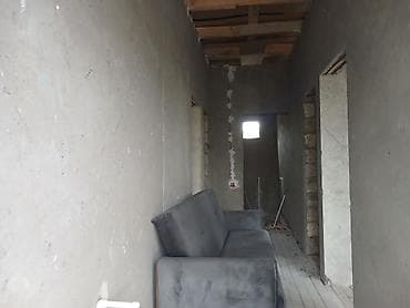 30000: 3 otaqlı, 80 kv. m, Kredit yoxdur, Təmirsiz — 8