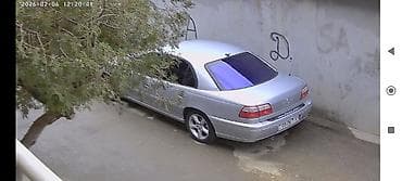b class: Opel Omega: 2.2 l | 2003 il 500000 km Sedan — 7