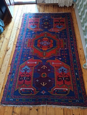 metbex xalcalari: Xalça Dekorativ, Azərbaycan, Kredit yoxdur — 3