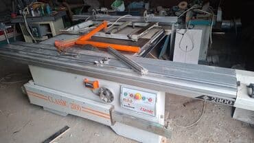 Штроборезы: Б/у Электрический лобзик — 2