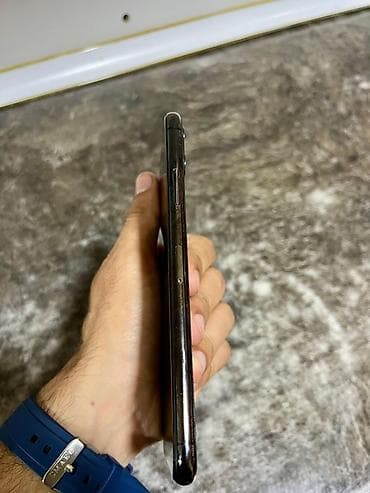 iphone 21: IPhone 11 Pro Max, 64 GB, Space Gray — 6