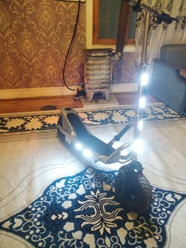 мсо 1 по математике 3 класс баку: Elektrik skuter 1800 azn özüm almuwam.enli tekerlidi — 1