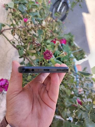 Honor X7b, 128 ГБ, цвет - Черный, Сенсорный — 6