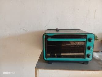 Mətbəx üçün digər texnika: Duxovka Kumtel, Elektrik, Ayrıca dayanan — 2