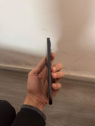 дисковый телефон: Honor X8b, 128 ГБ, цвет - Черный — 4