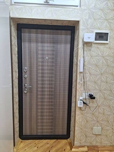 ağdaş ev: 3 otaqlı, Yeni tikili, m. Əhmədli, 80 kv. m — 10