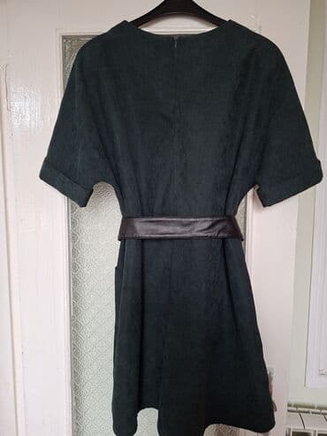 Ev geyimləri, pijamalar: Gündəlik don, Mini, Standart — 2