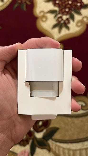 indikator: Detektor, Yeni, Zəmanətli, Ünvandan götürmə — 1