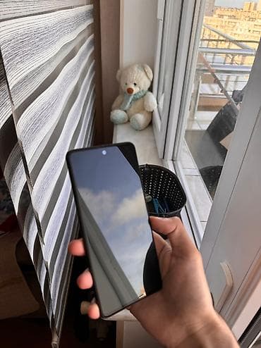 balaca telefonlar: Samsung A 51 ideal veziyyetdedir zavod — 2