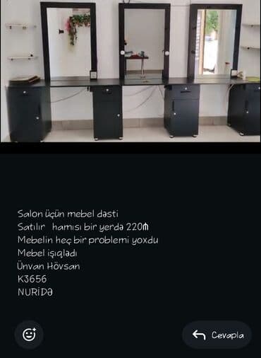 продам тапчан бишкек: Salon üçün mebel dəsti Satılır hamısı bir yerdə 220₼ Mebelin heç — 1
