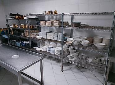 Сфера образования: Посудомойщик требуется, Сдельная оплата, от 46 лет — 3