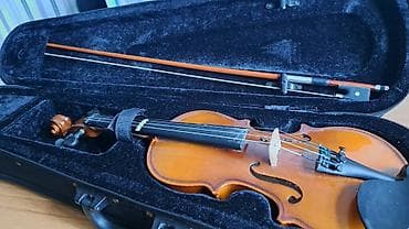 Velosiped aksesuarları: Skripkalar — 5