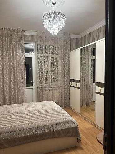 Həyət evləri və villalar: Mənzilin təsviri: - Zövqlə təmir olunmuş, işıqlı və səliqəli mənzil — 1