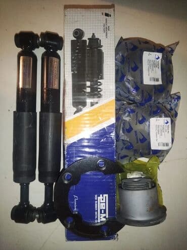 bmw ehtiyat: Hamisi yenidir ve topasina 400m veren olsa verecem — 2