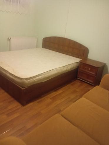 anbar kirayesi: Kirayə üçün 1 otaqlı mənzil/studiya - Plan: açıq mətbəxli 1 otaq - — 8