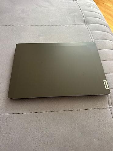 fujitsu laptop computers: Lenovo IdeaPad Gaming noutbuku - Ekran: 15.6" Full HD (1920x1080) — 3